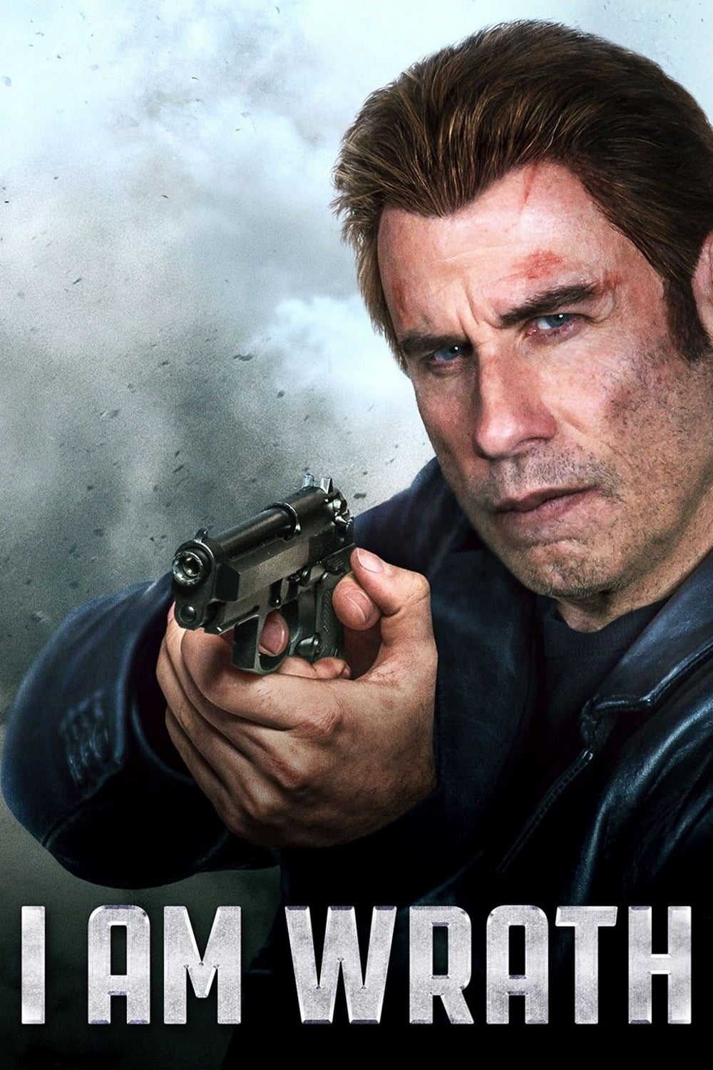 I Am Wrath Picture - Image Abyss