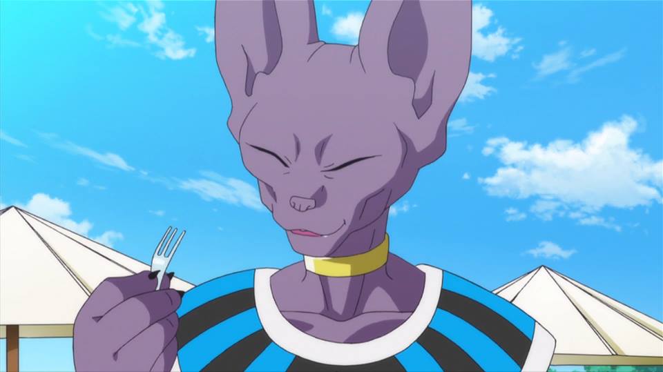 Dragon Ball Super Picture - Image Abyss