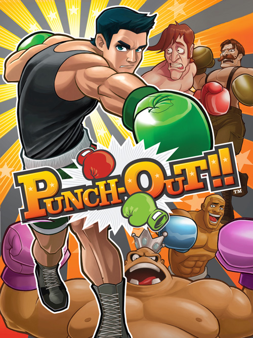 Punch-Out!! Picture