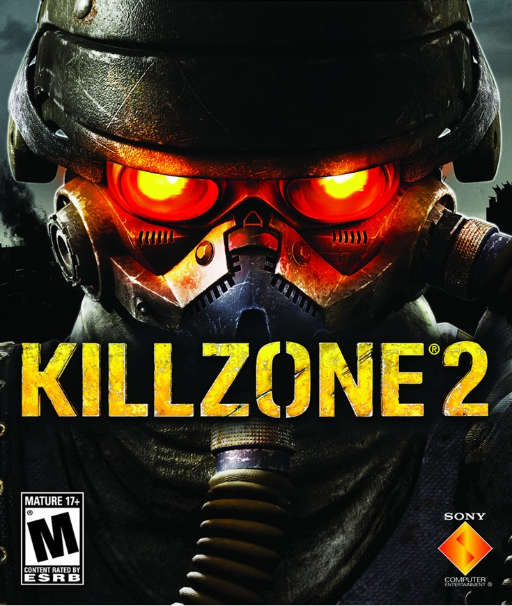 Killzone 2 Picture