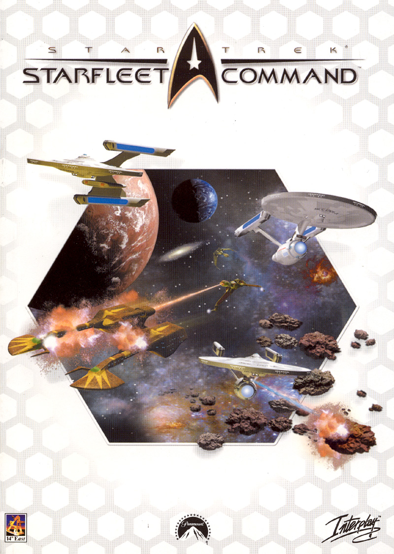 star trek starfleet file cards
