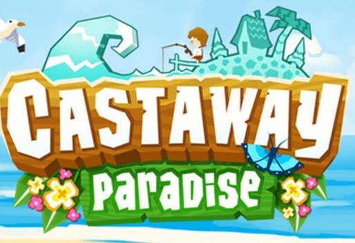 castaway paradise mac