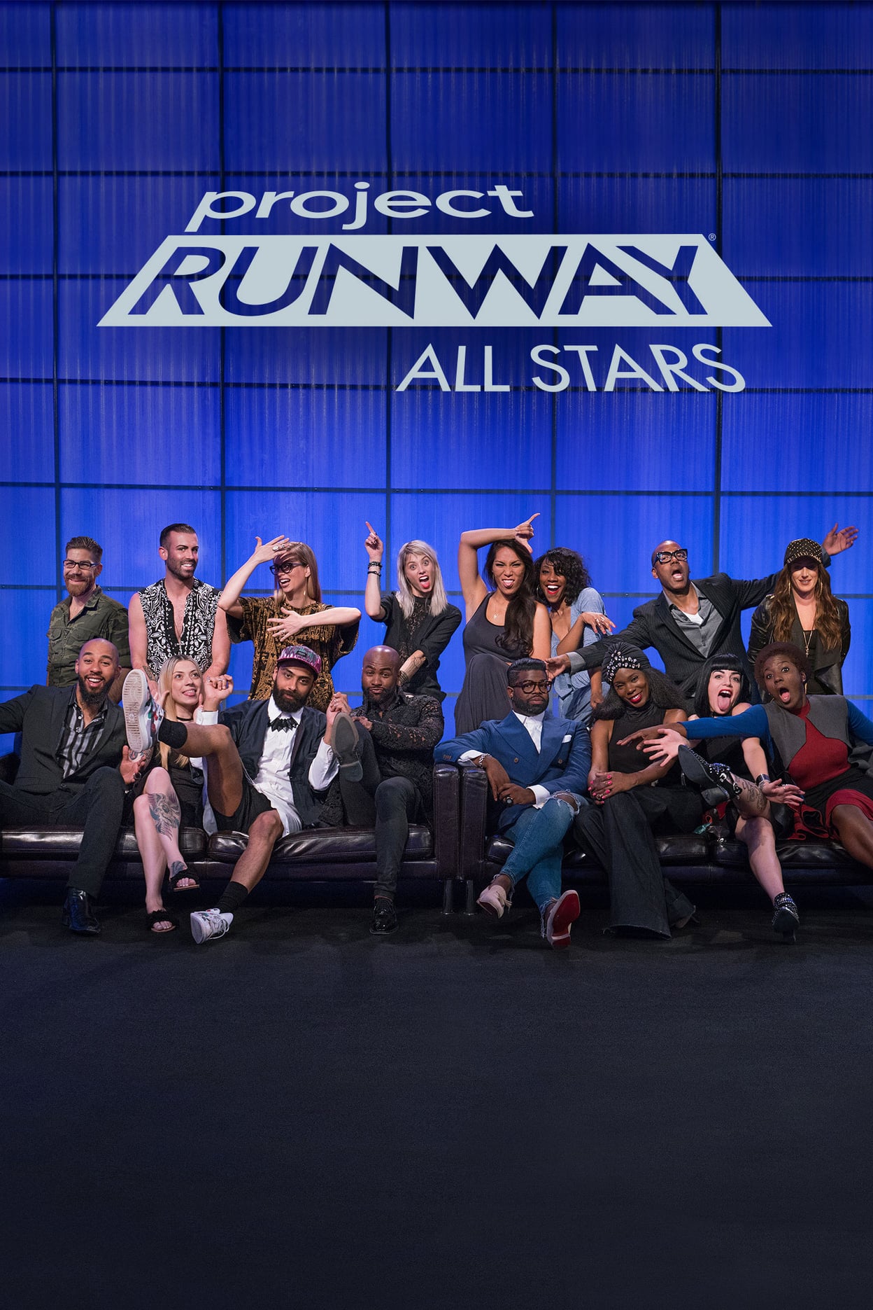 Project Runway All Stars Picture Image Abyss