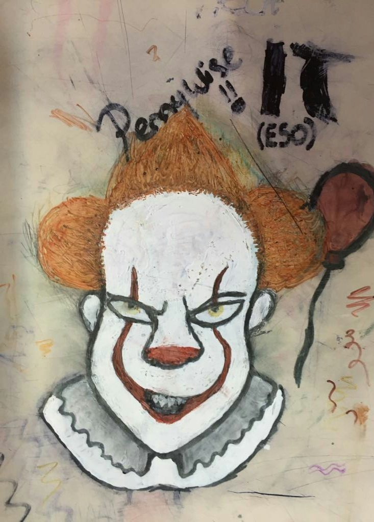  Pennywise