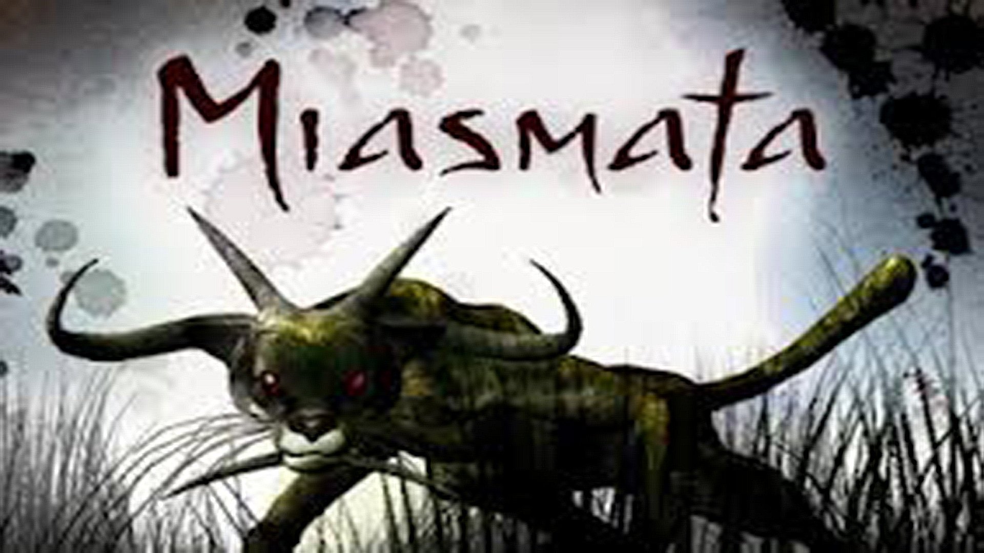video game Miasmata Image