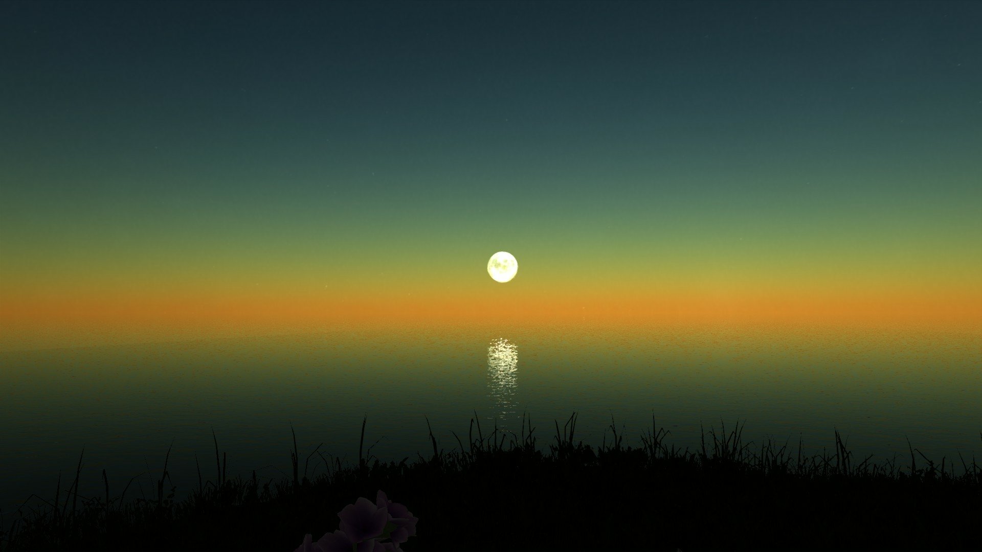 video game Miasmata Image