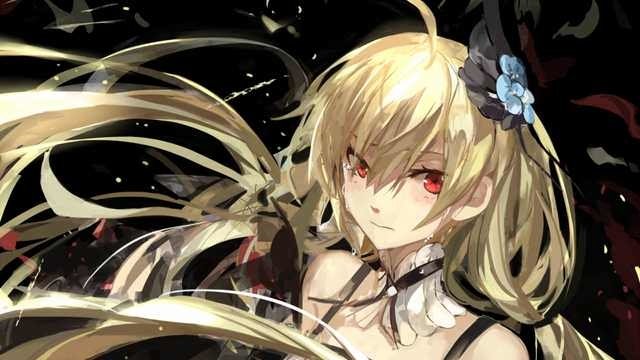 Download Anime Girl Anime Girl Image