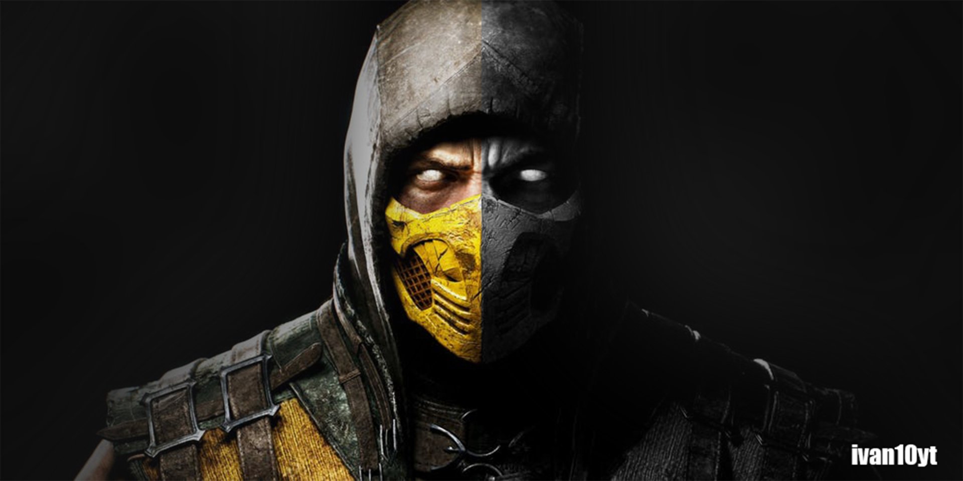 download scorpion mk 3