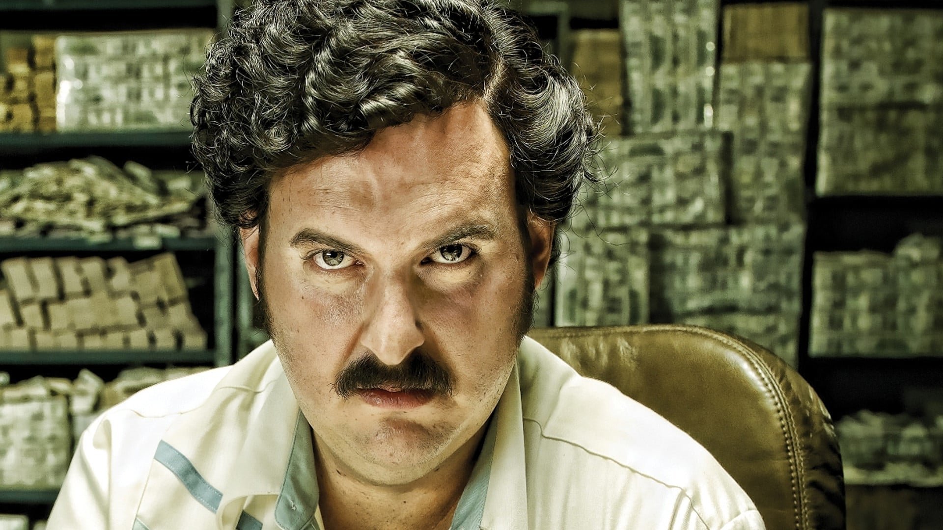 Pablo Escobar, The Drug Lord - Desktop Wallpapers, Phone Wallpaper, PFP
