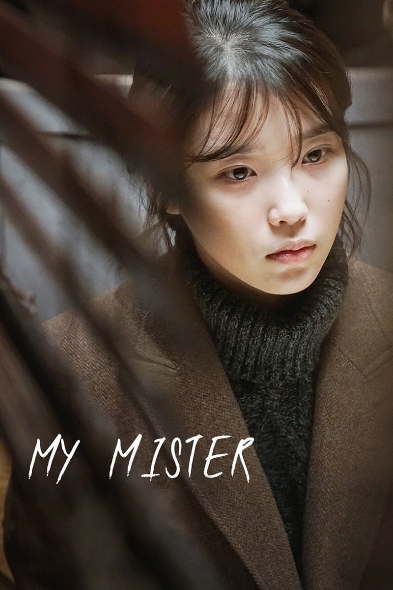 My Mister TV Show Poster - ID: 181745 - Image Abyss