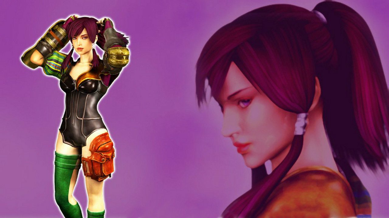 video game Baten Kaitos: Eternal Wings and the Lost Ocean Image