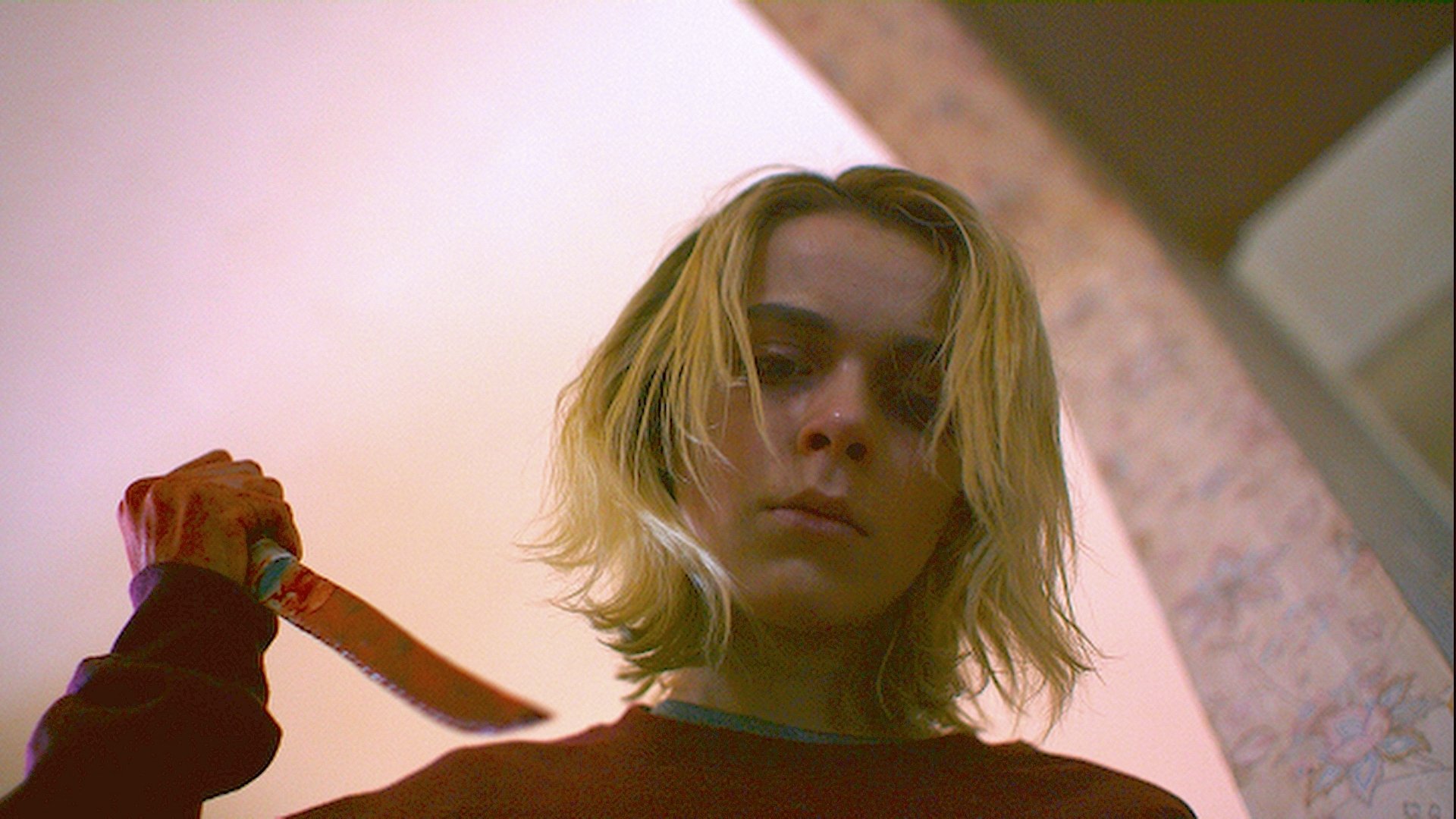  Kiernan Shipka - The Blackcoat's Daughter