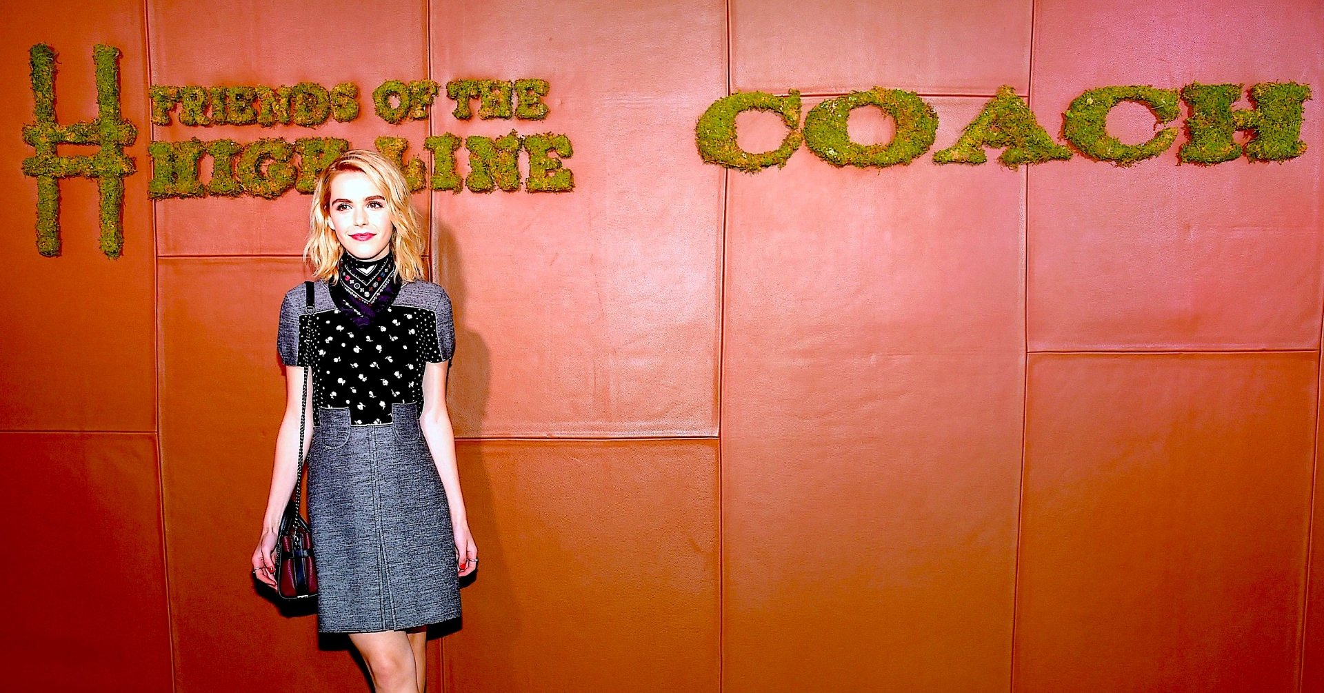 actress Celebrity Kiernan Shipka Image