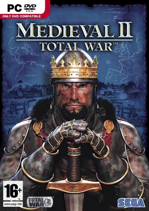 Medieval II: Total War Picture