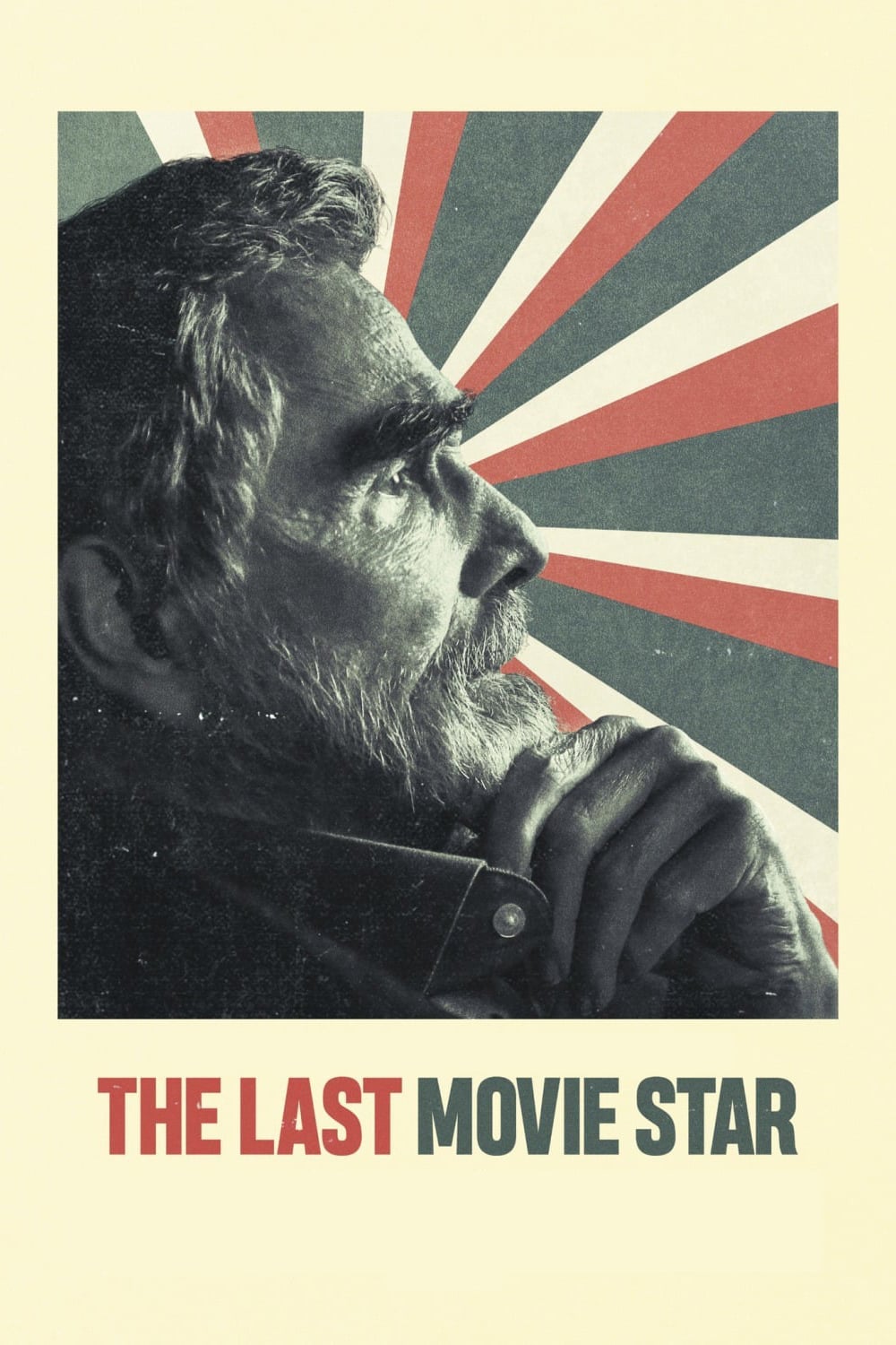 The Last Movie Star Picture
