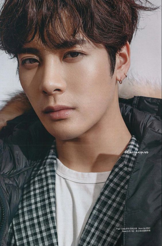 Jackson Wang Picture Image Abyss 2556