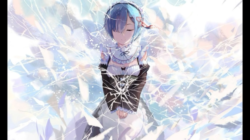 Anime Re:ZERO -Starting Life in Another World- Picture - Image Abyss
