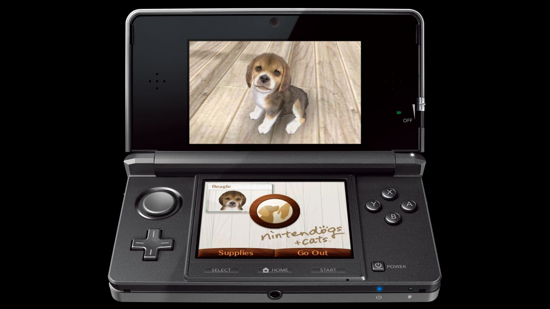game like nintendogs for pc