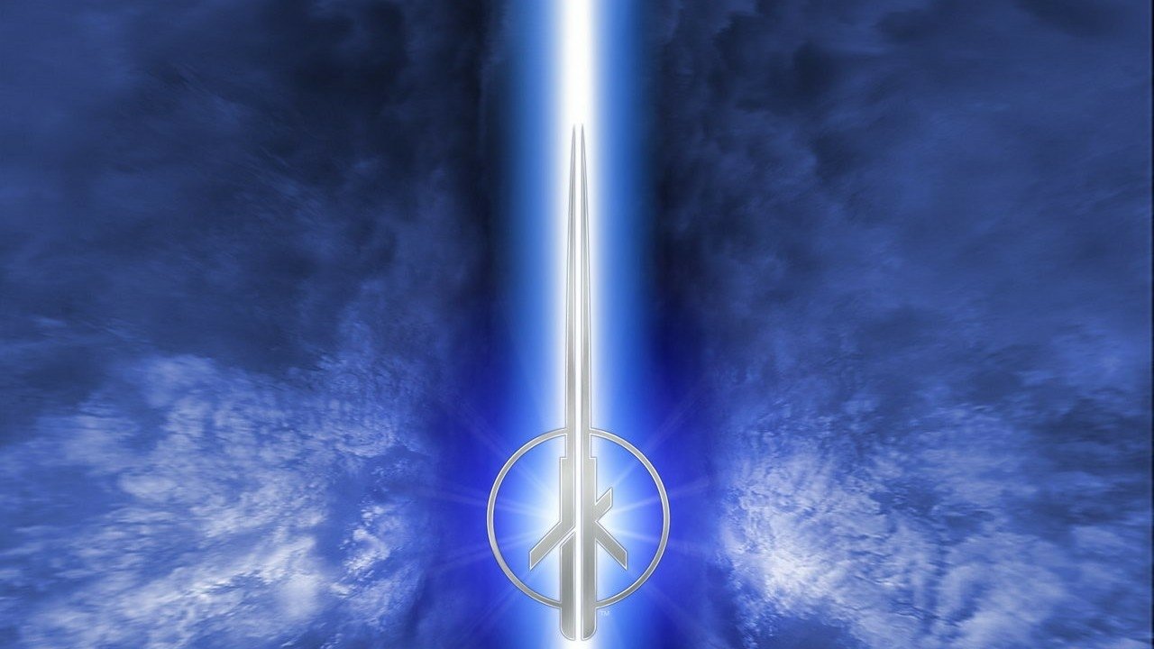 video game Star Wars Jedi Knight II: Jedi Outcast Image