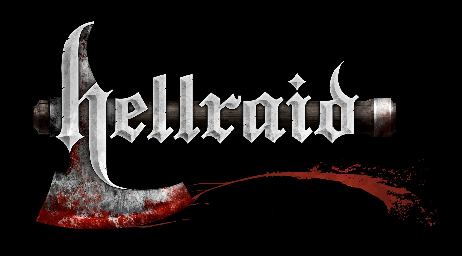 video game Hellraid Image