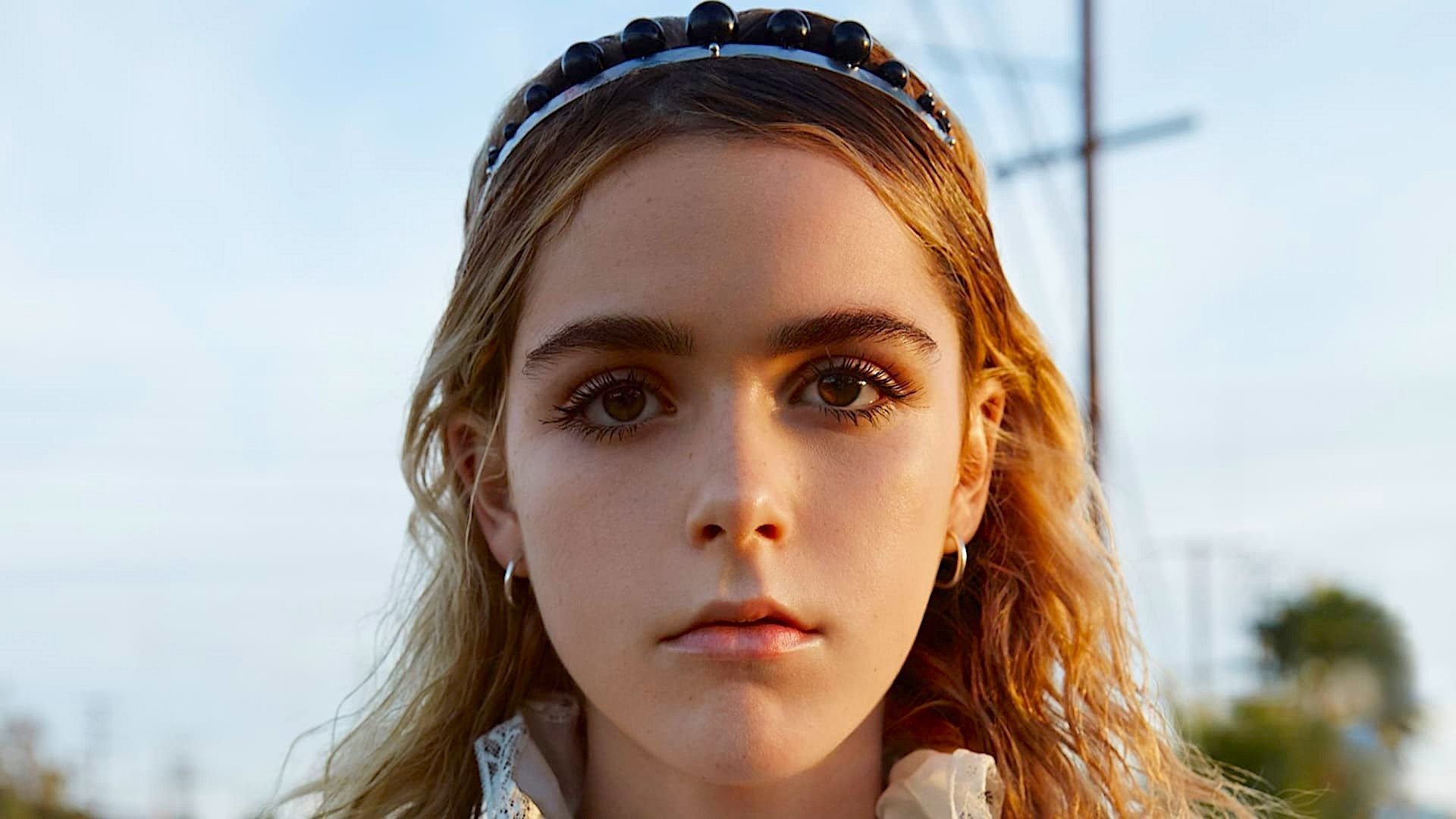 actress Celebrity Kiernan Shipka Image