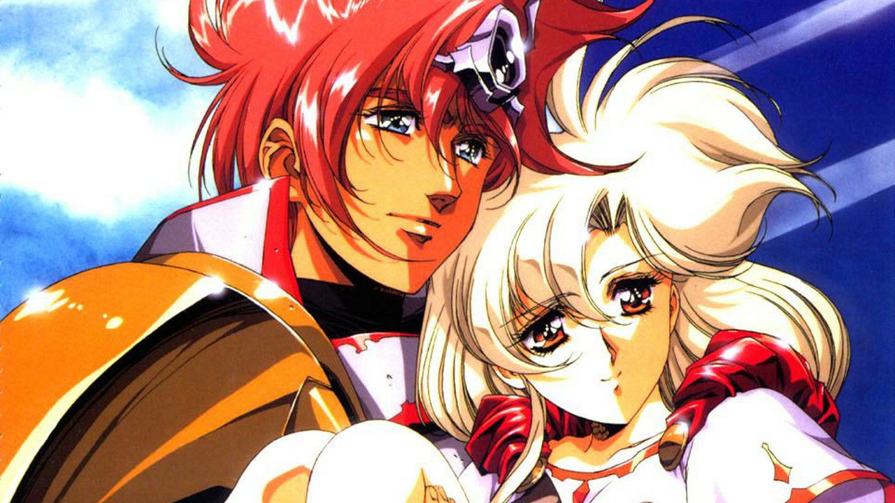 Der Langrisser - Desktop Wallpapers, Phone Wallpaper, PFP, Gifs, and More!