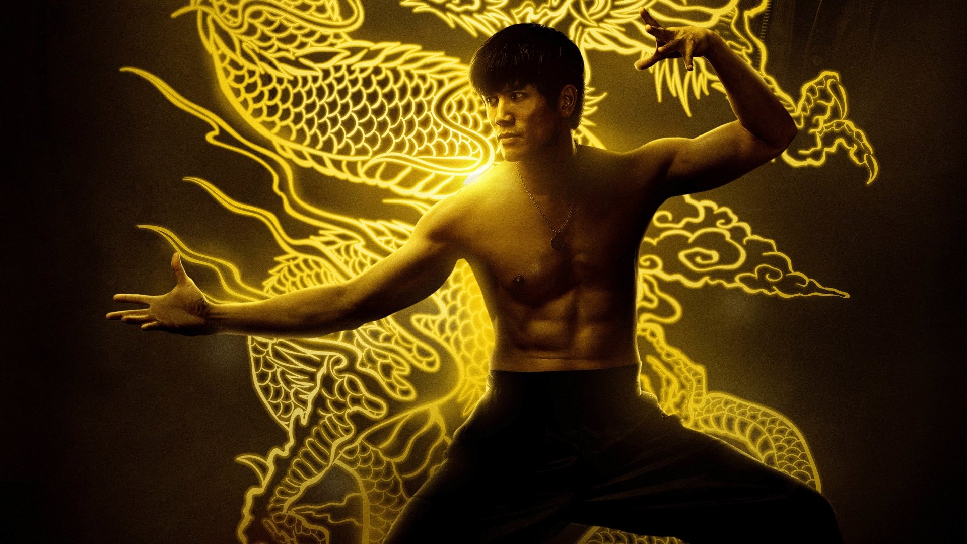 movie Birth of the Dragon Image