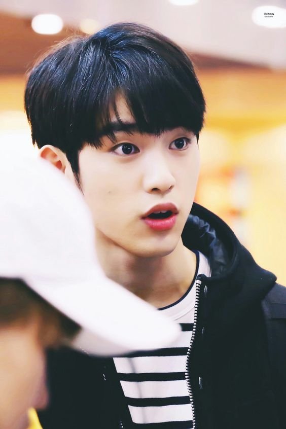 music Jinyoung Image