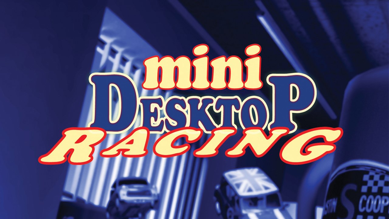 Mini Desktop Racing Desktop Wallpapers, Phone Wallpaper, PFP, Gifs