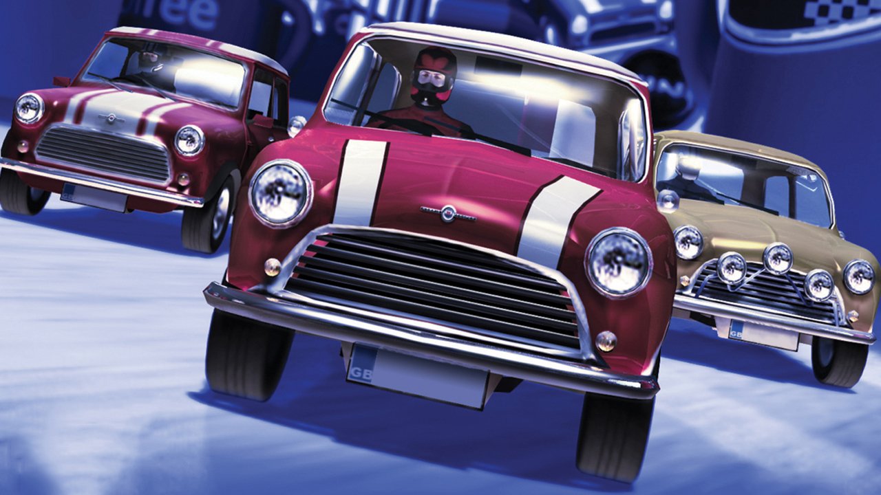 Mini Desktop Racing Picture - Image Abyss