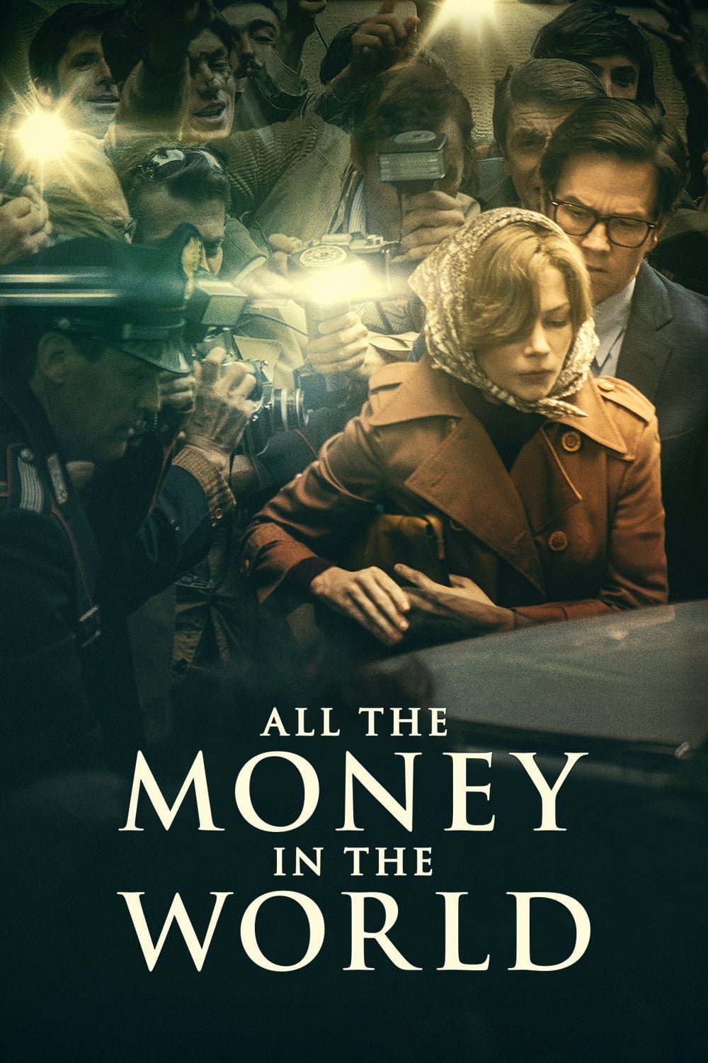 movie All the Money in the World Image