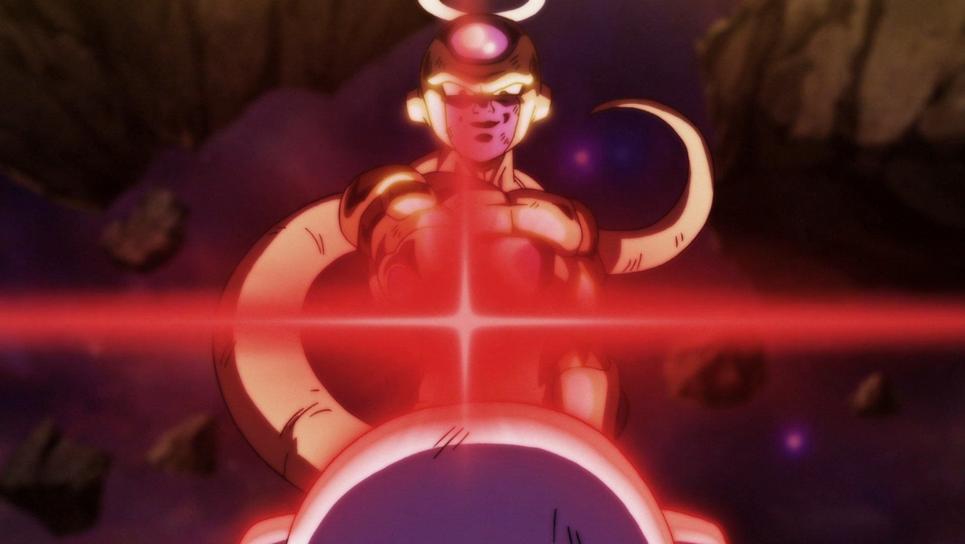 Frieza