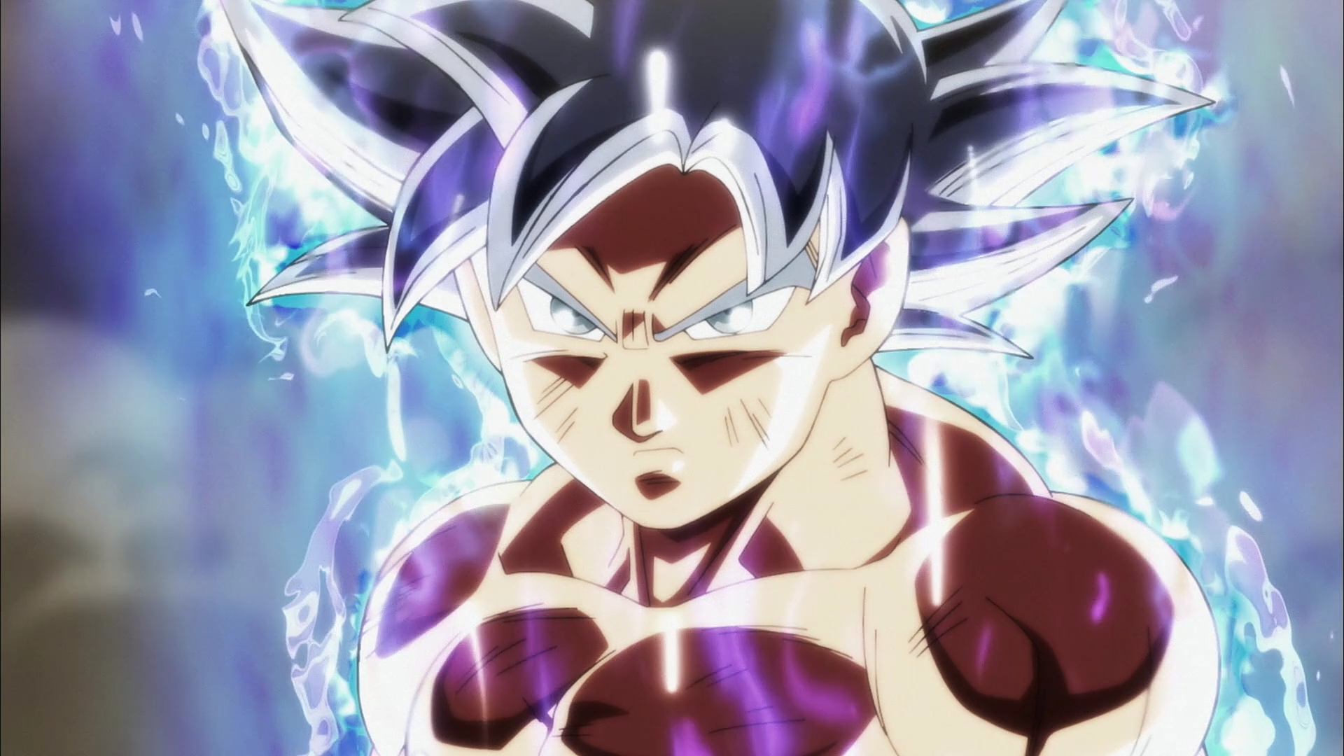 Pissed Jiren by MUI Goku Anime Dragon Ball Super Dragon Ball Goku Image. 