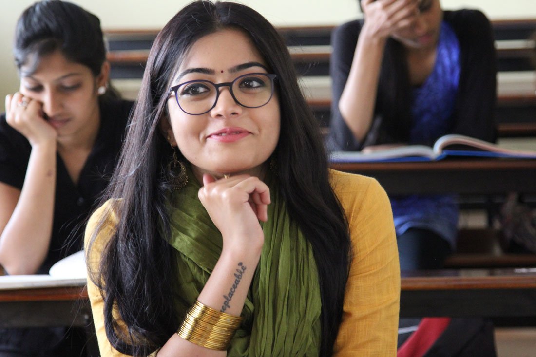  radhika madanna