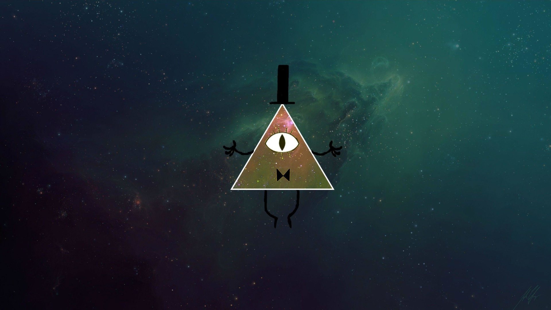 Download TV Show Gravity Falls Image