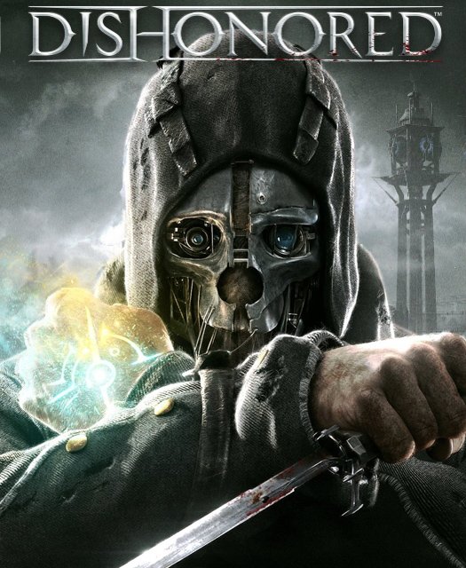 video game Dishonored Image