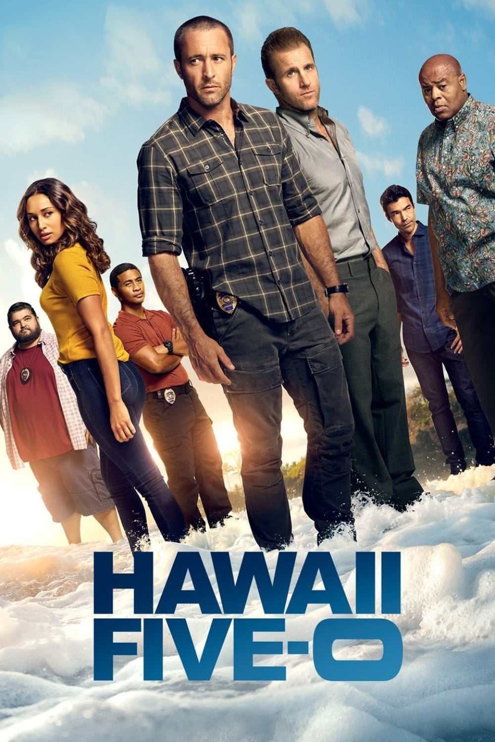 Hawaii Five-0 Picture