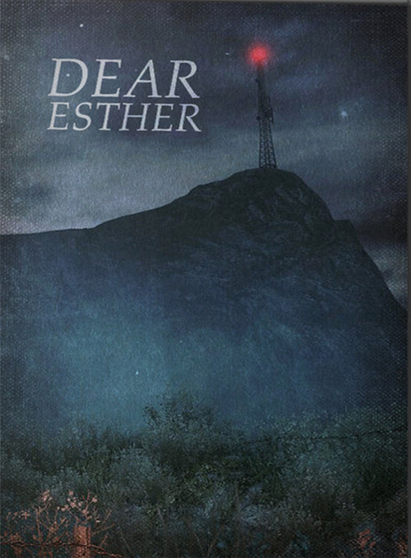 Dear Esther Picture