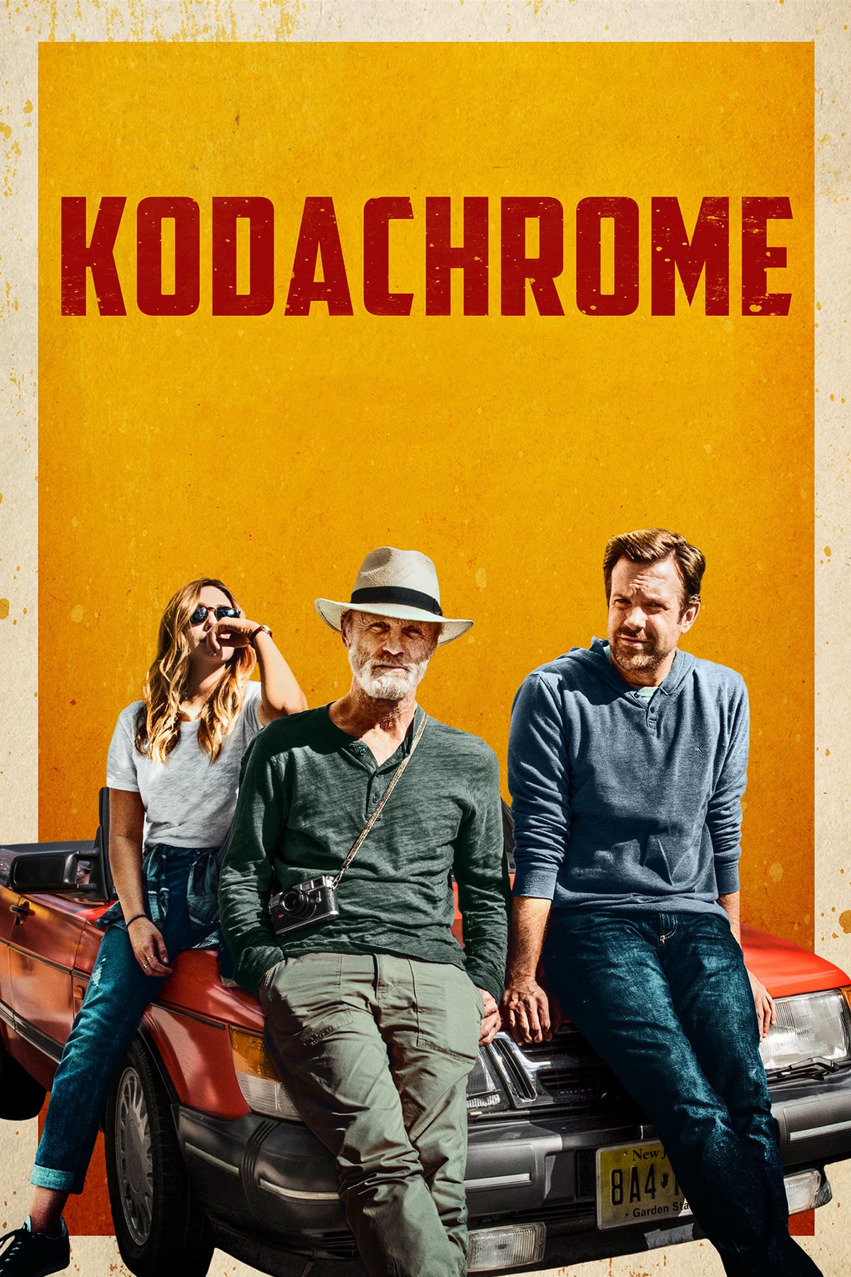 Kodachrome Picture