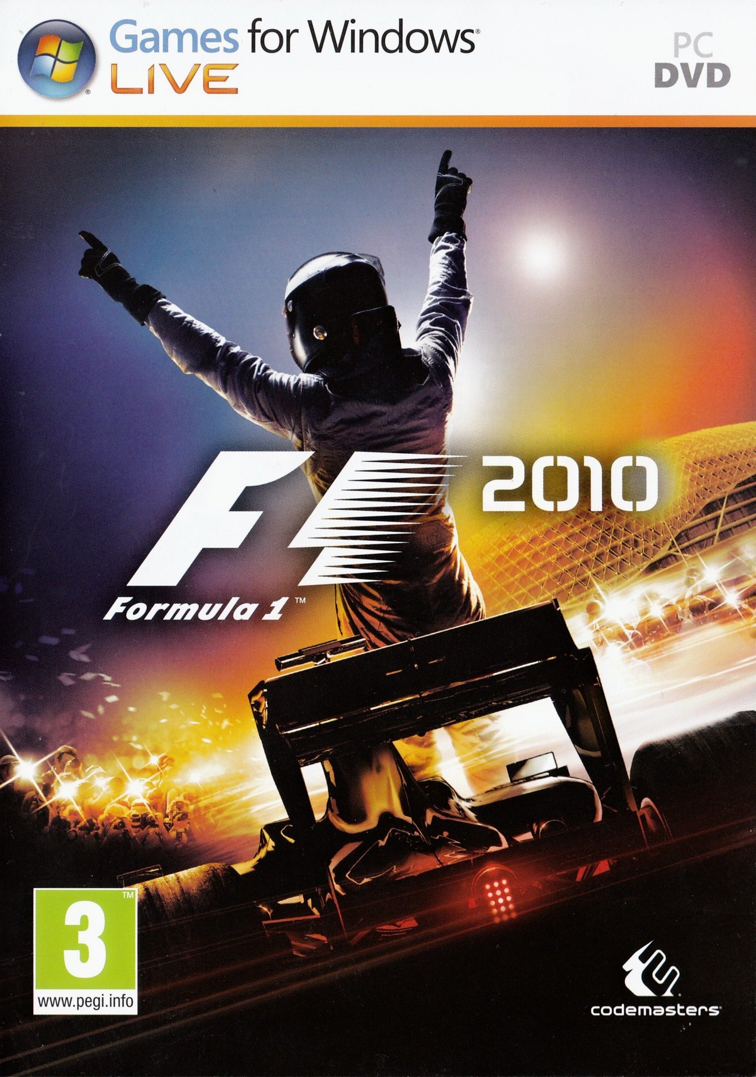 F1 2010 Picture - Image Abyss