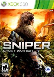 Sniper: Ghost Warrior Picture