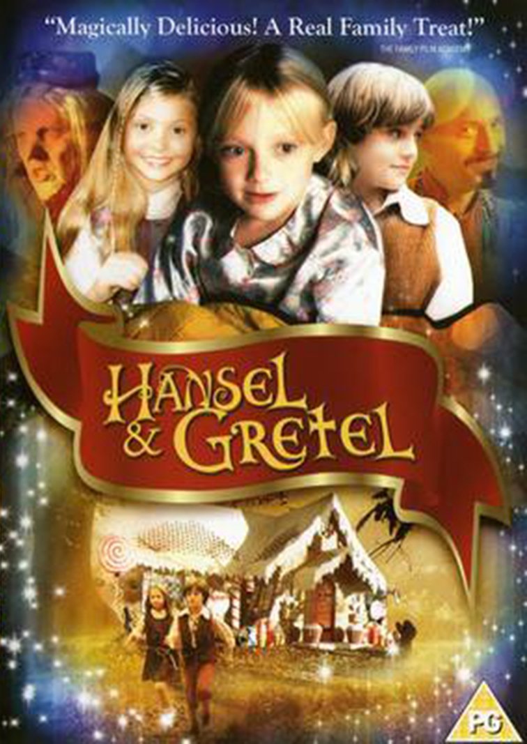 Hansel & Gretel Picture