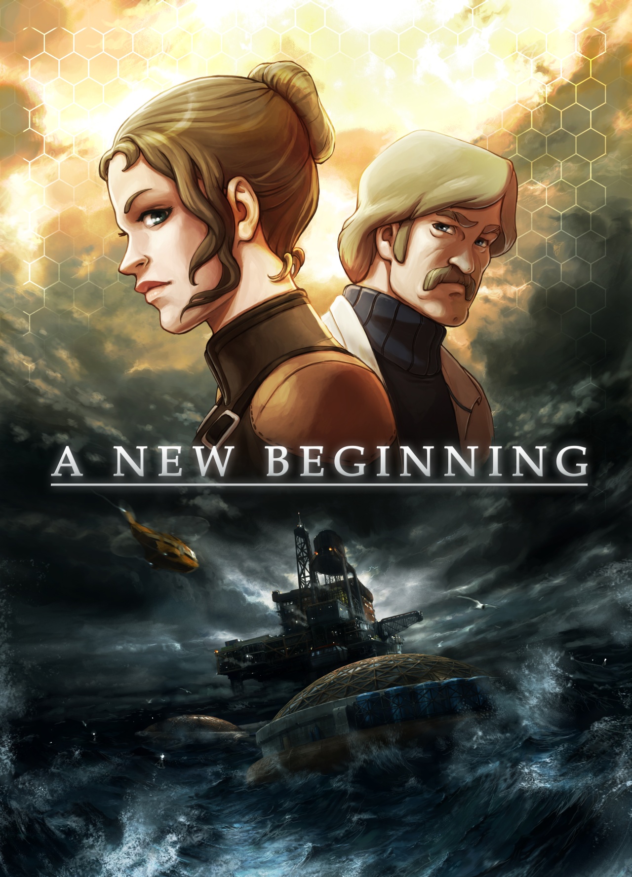 A New Beginning Picture