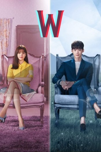 W: Two Worlds Apart