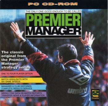 Premier Manager