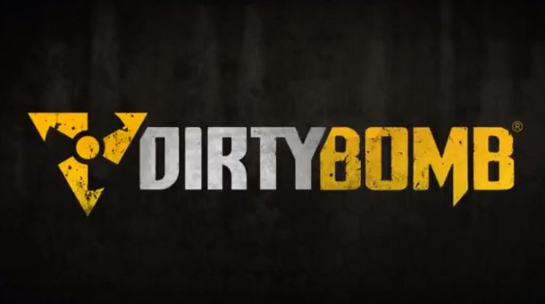 video game Dirty Bomb Image