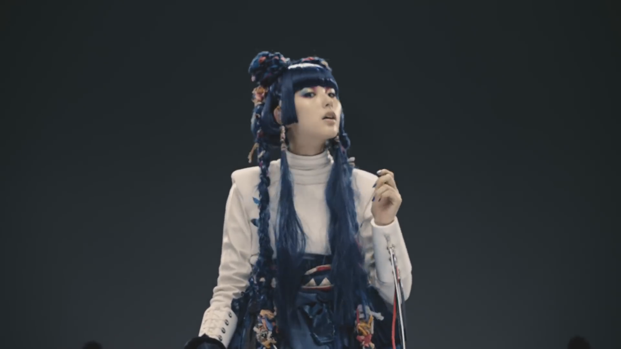 music Daoko Image