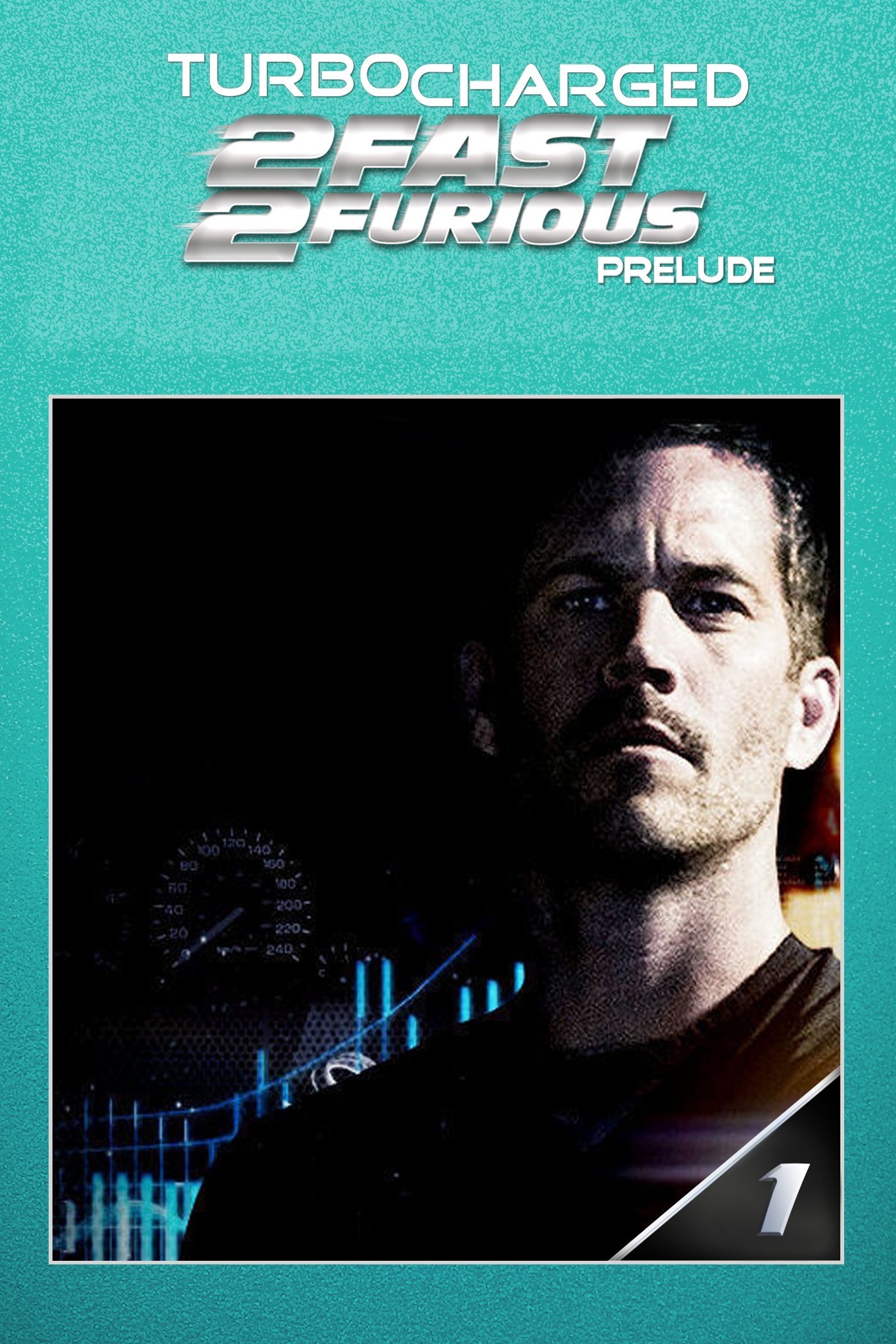 movie Turbo Charged Prelude to 2 Fast 2 Furious Image
