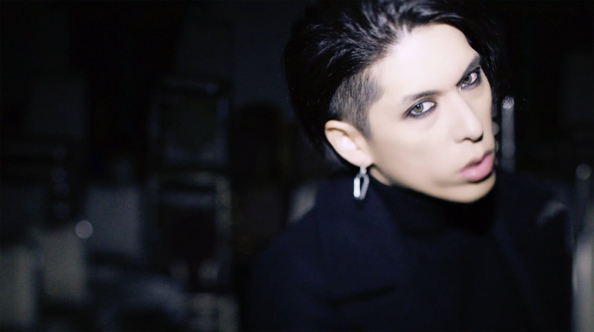  lynch.「SORROW」MV