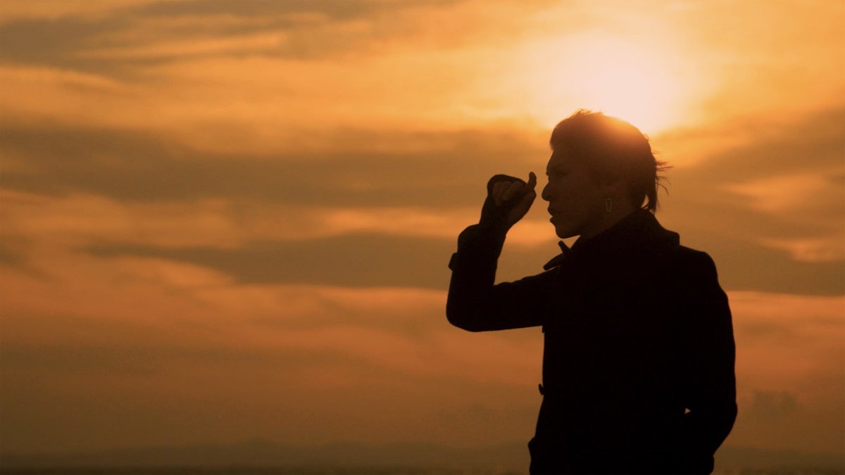  lynch.「SORROW」MV